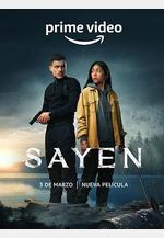 薩揚 Sayen線上看