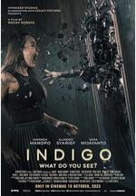 靛藍 Indigo線上看