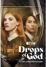 神之水滴 第一季 Les Gouttes de Dieu Season 1線上看