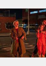 焰火之城 City on Fire線上看