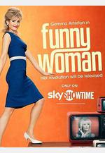 風趣女子 第一季 Funny Woman Season 1線上看