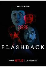 死亡回放 Flashback線上看