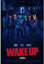 暴力甦醒 Wake Up線上看