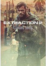 驚天營救2 Extraction 2線上看