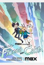 探險活寶：菲奧娜與蛋糕 第一季 Adventure Time: Fionna & Cake Season 1線上看