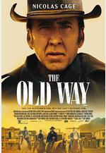 老方法 The Old Way線上看