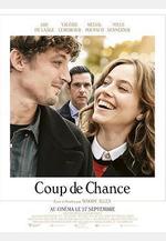 天降幸運 Coup de chance線上看