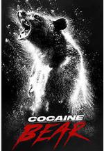 熊嗨了 Cocaine Bear線上看