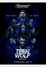 少狼：大電影 Teen Wolf: The Movie線上看
