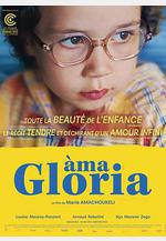 親愛的格洛莉亞 Àma Gloria線上看