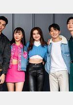 愛你的基蒂 第一季 XO, Kitty Season 1線上看