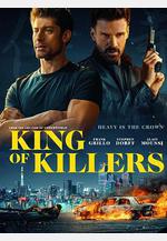殺手之王 King of Killers線上看