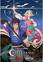 惡魔城：夜曲 第一季 Castlevania: Nocturne Season 1線上看