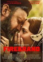 煽動者 Firebrand線上看