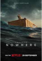 無處逢生 Nowhere線上看