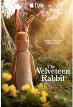 天鵝絨兔子 The Velveteen Rabbit線上看