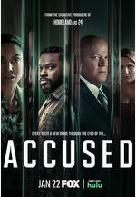 殊途同歸 第一季 Accused Season 1線上看