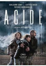 酸雨蝕刻 Acide線上看