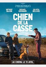 荒村阿狗 Chien de la casse線上看