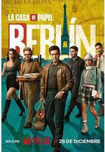 紙鈔屋：柏林 第一季 Berlín Season 1線上看