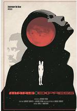 火星特快 Mars Express線上看