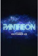 萬神殿 第二季 Pantheon Season 2線上看