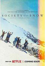 絕境盟約 La sociedad de la nieve線上看