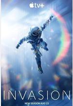 入侵 第二季 Invasion Season 2線上看