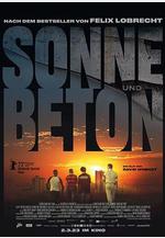 陽光和混凝土 Sonne und Beton線上看