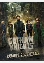 哥譚騎士 Gotham Knights線上看