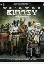 瘋狂大劫案 Kuttey線上看