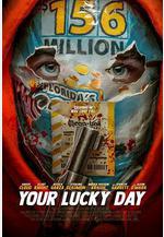 你的幸運日 Your Lucky Day線上看