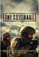 盟約 The Covenant線上看