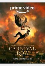 狂歡命案 第二季 Carnival Row Season 2線上看