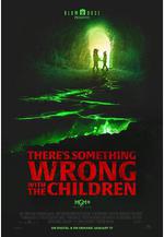 不對勁的孩子 There's Something Wrong with the Children線上看