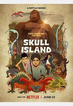 骷髏島 Skull Island線上看