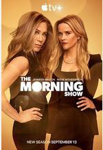 早間新聞 第三季 The Morning Show Season 3線上看