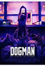 狗神 DogMan線上看