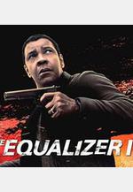 伸冤人3 The Equalizer 3線上看