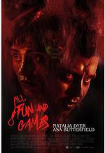 惡魔遊戲 All Fun and Games線上看