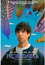 問題專家 Problemista線上看