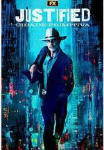 火線警探：原始城市 Justified: City Primeval線上看