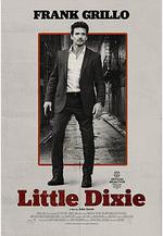 小迪克西 Little Dixie線上看