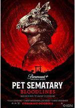 寵物墳場：血源 Pet Sematary: Bloodlines線上看