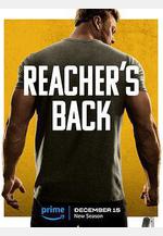 俠探傑克 第二季 Reacher Season 2線上看