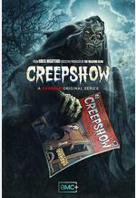 鬼作秀 第四季 Creepshow Season 4