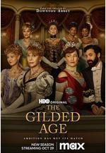 鍍金時代 第二季 The Gilded Age Season 2線上看