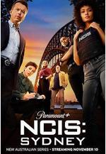 海軍罪案調查處：雪梨 NCIS: Sydney線上看