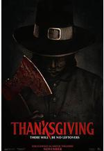 感恩節 Thanksgiving線上看