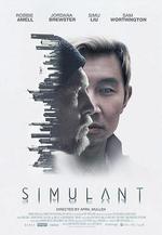 仿生人 Simulant線上看